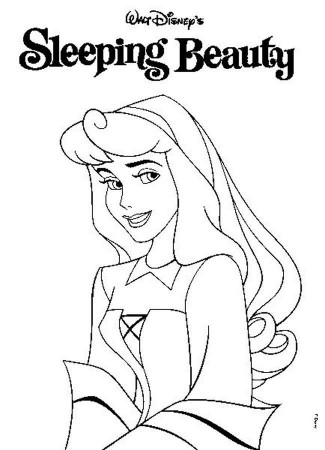 Free Printable Disney Coloring Pages Beautiful - Coloring pages