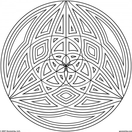 Circle Of Caring Coloring Page - Coloring Pages For All Ages
