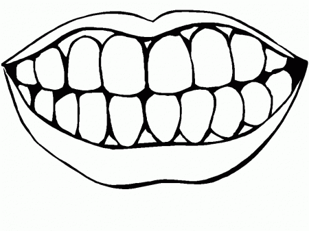 Saved Dentist Coloring Pages For Preschool Designs Canvas, Super ...
