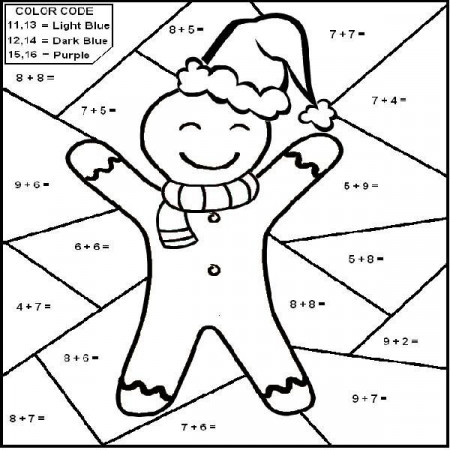 Reading Multiplication Color Sheet Free Coloring Sheet - Artscolors