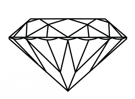 Jewel Drawing | Free download on ClipArtMag