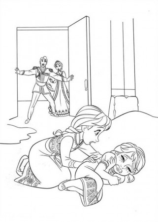 Faith's Pages | Coloring Pages ...