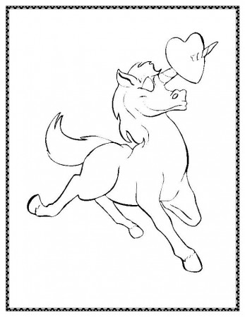 Disney Valentine Coloring Pages | Find the Latest News on Disney 
