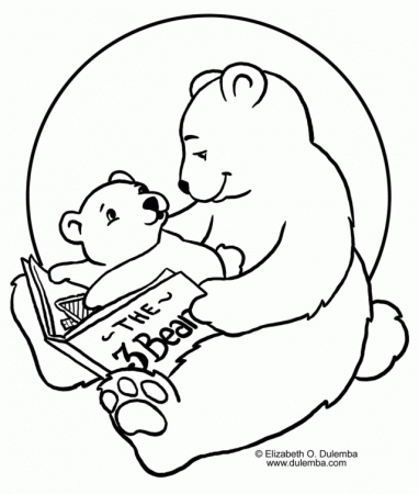 Polar Bear Coloring Pages Gjzzx 178392 Baby Polar Bear Coloring Pages