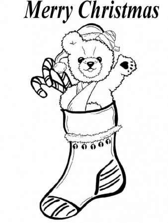 Holiday - Coloring Sheets - Janice's Daycare