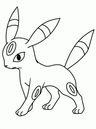 Free Printable pokemon coloring pages | Coloring Pages