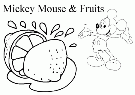 Animal Coloring Disney Cartoon Characters Coloring Pages Disney 