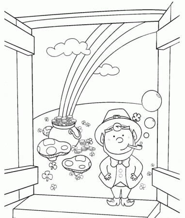 Viewing Gallery For Real Tornado Coloring Pages 195314 Tornado 