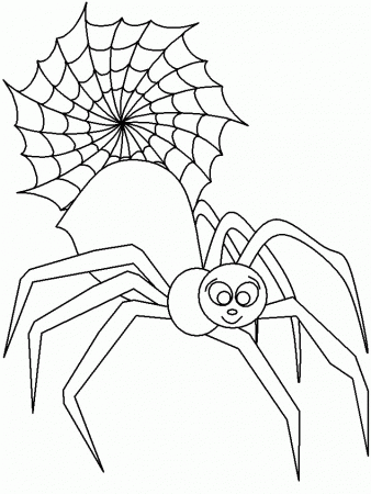 Halloween Colouring Pages For Kids Free Printables