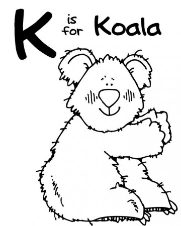 letter k crafts for preschoolers - Google Search | FollowPics