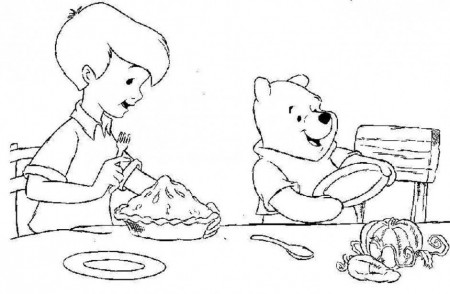 Bee Movie Cooking Time Coloring Page Coloringplus 202613 Cooking 