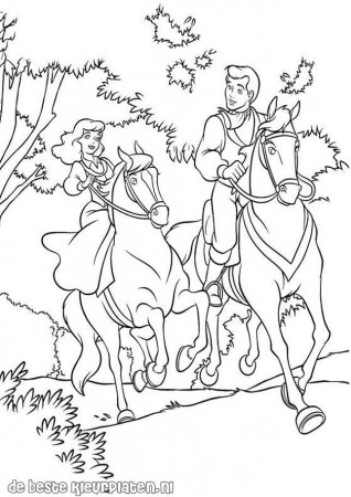Assepoester9 - Printable coloring pages
