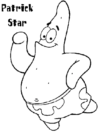 Ultimate SpongeBob Pictures, Clipart & Posters