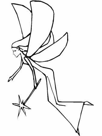 Fairies Colouring Pages- PC Based Colouring Software, thousands of 