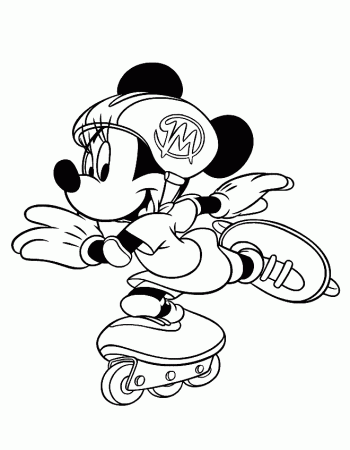 Mickey Mouse Archives - smilecoloring.