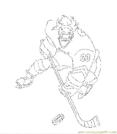 Coloring Pages Mighty Ducks 002 (Cartoons > Others) - free 