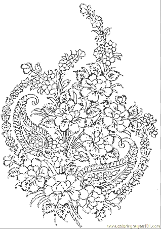 frog and ladybug coloring page super