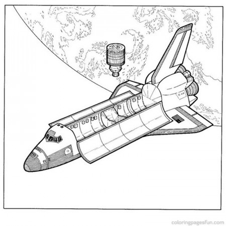 Space travel Coloring Pages 53 Printable Coloring Pages 