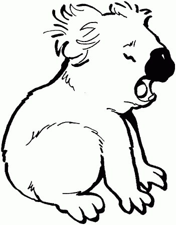 desert animals coloring pages – 576×720 Coloring picture animal 