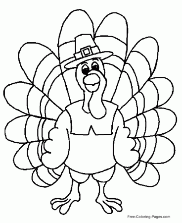 Thanksgiving printables coloring pages Trials Ireland