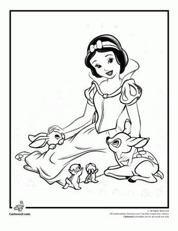 printable coloring pages tinkerbell and friends