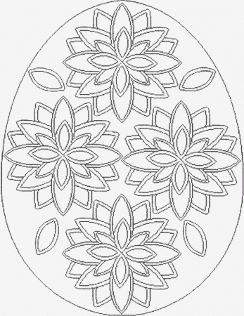 Printable Templates | Coloring - Part 17