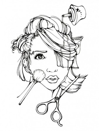 Girly Coloring Pages Free Coloring Pages Disney Coloring Pages 