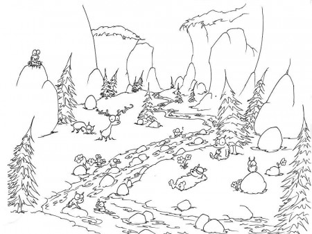 coloring pages | bluebison.net | Page 4
