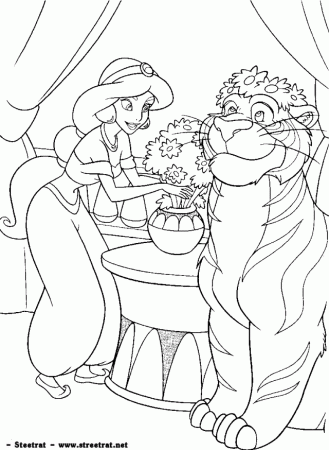 Disney Easter Coloring Pages Disney World Coloring Pages 258361 