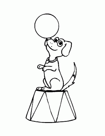 Dog Coloring Pages 6 270932 High Definition Wallpapers| wallalay.