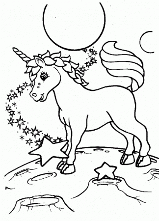 Lisa Frank Animal Coloring Pages | 99coloring.com