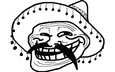 Image - Mexican meme troll.png - The Adventure Time Wiki 