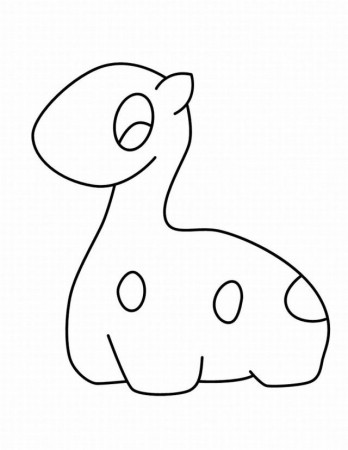Cute Dinosaur Coloring Pages Cute Dinosaur Coloring Pages Free 