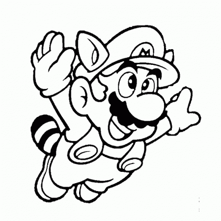 New Super Mario Bros Star Tattoo