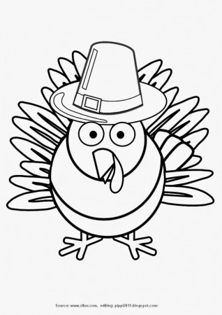 Thanksgiving Pumpkins Coloring Page Super Coloring Thanksgiving 