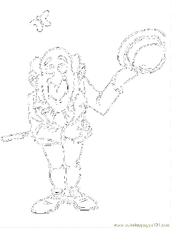 thanksgiving coloring pages child page