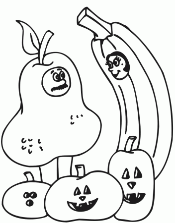 print the coloring events halloween pumpkin number