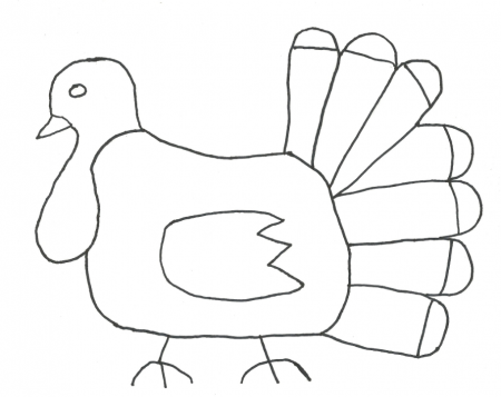 Turkey Pattern Images & Pictures - Becuo