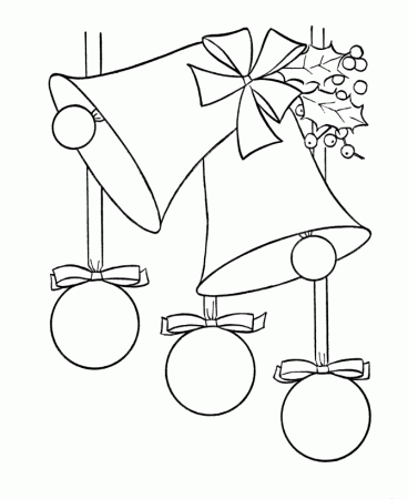 Christmas Rudolf - Christmas Coloring Pages : Coloring Pages for 