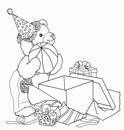 corduroy?s=corduroy Colouring Pages (page 3)