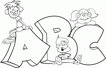 first day of school coloring pages free : Printable Coloring Sheet 