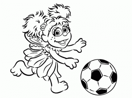 Easy Abby Cadabby Coloring Pages High Resolution Easy Abby Cadabby 