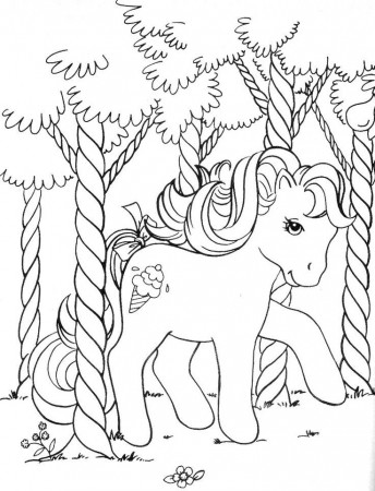 My Little Pony | Cartoons