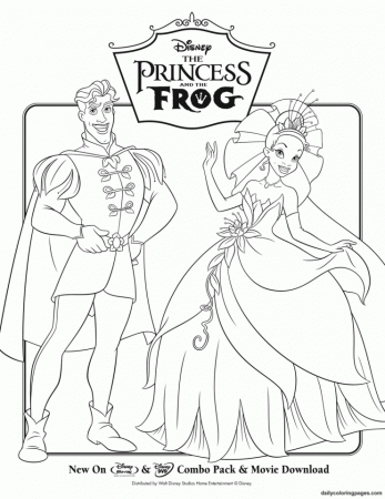Disney Princess Coloring Pages | HelloColoring.com | Coloring Pages