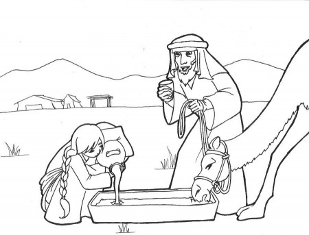 Sunday School Coloring Page By Likesototally On Deviantart 2014 