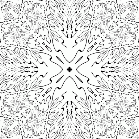 Abstract coloring pages Coloring Patterns Printable Ace Images 