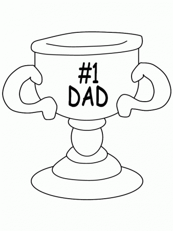 Pin by Digital Love on Fathers Day Coloring