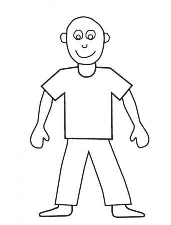 Father's Day cards for kids to make: Print off and colour in 