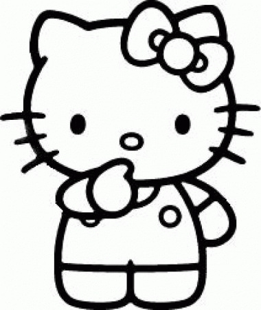 Pin by Millie Igo-Puckett on Hello Kitty
