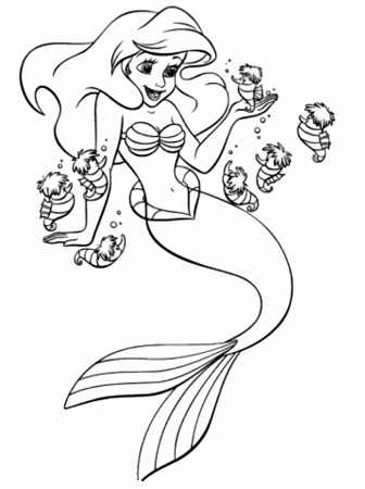 High Resolution Disney Coloring Pages - Disney Coloring Pages